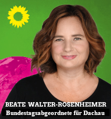 Beate Walter-Rosenheimer